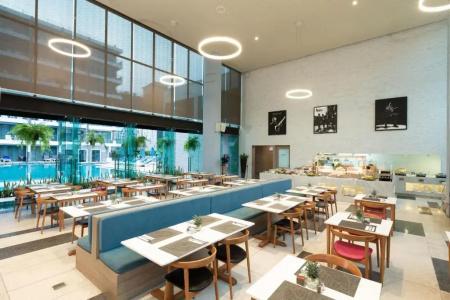 Bluesotel Krabi Aonang Beach- Sha Extra Plus - 19