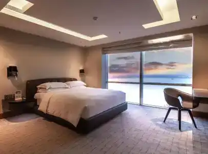 Art Rotana Amwaj Islands - 11