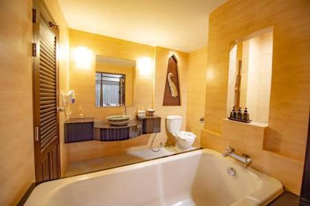 Navatara Phuket Resort - Sha Extra Plus - 14