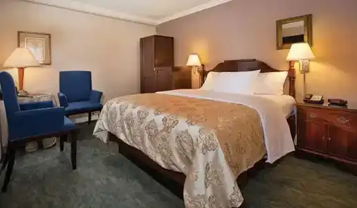 Inn at the Opera - 50