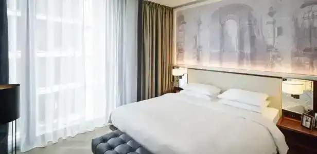 Andaz Vienna Am Belvedere - a concept by Hyatt - 36