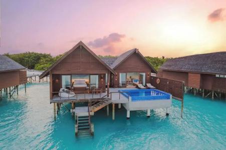 Hideaway Beach Resort & Spa - 22