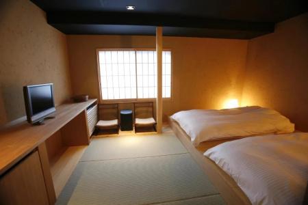 Masutomi Ryokan - 40