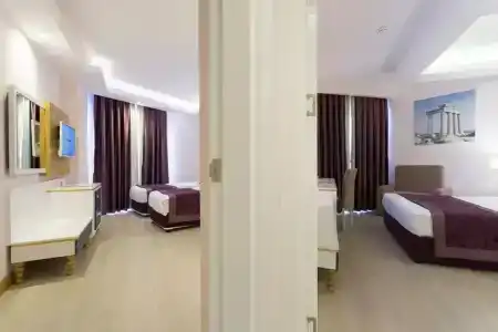 Water & Spa - Ultra All Inclusive - 53
