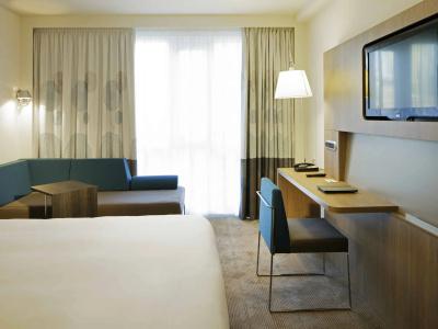 Novotel London Blackfriars - 45