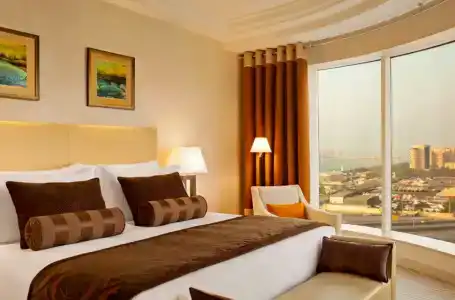 Grosvenor House, a Luxury Collection, Dubai - 94
