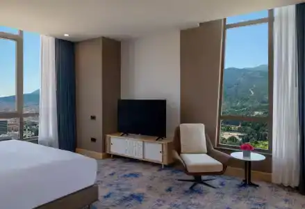 DoubleTree by Hilton Manisa - 39