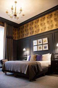 Waldorf Astoria Edinburgh - The Caledonian - 81