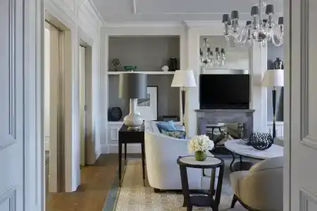 Waldorf Astoria Amsterdam - 19