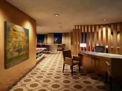 Doubletree By Hilton - 25