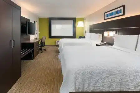 Holiday Inn Express Miami Airport Doral Area, An Ihg - 1