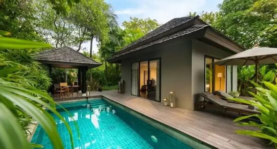 Anantara Layan Phuket - 82