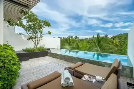 Twinpalms Phuket - Sha Plus - 54