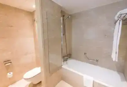 Hilton Diagonal Mar Barcelona - 64