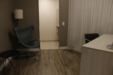Radisson Oscar Freire - 45