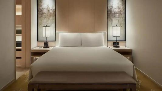 Park Hyatt Bangkok - Sha Extra Plus - 35