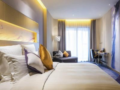 Novotel Suzhou Sip - 42