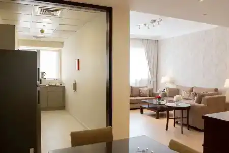 Grand Millennium Dubai - 101