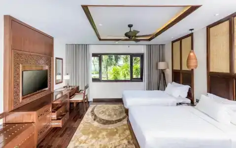 Duyen Ha Resort Cam Ranh - 69