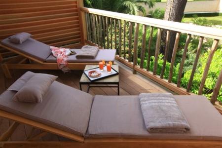 Grand hôTel De Cala Rossa & Spa Nucca - 40