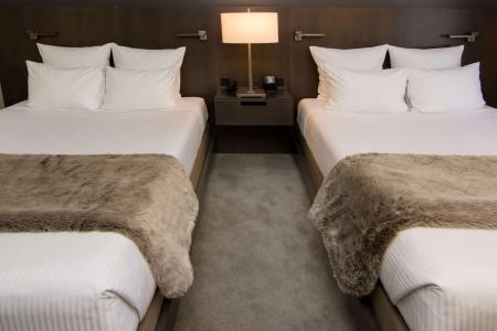 The Benson Portland, Curio Collection by Hilton - 68