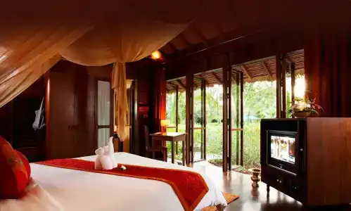 Zeavola Resort-Sha Extra Plus - 34