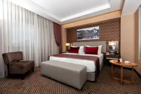 Ramada Plaza By Wyndham Izmit - 23