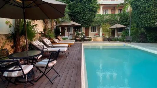 Casa Lucia Boutique - 21