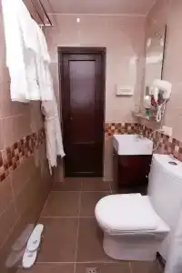 Best Western Plus Paradise Dilijan - 41