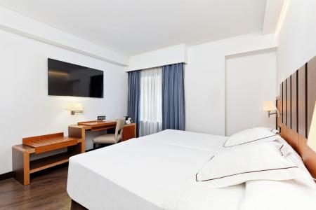 Claridge Madrid - 42