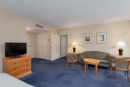 Radisson Blu Daugava, Riga - 91