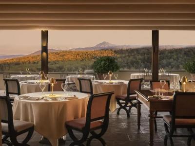 Rosewood Castiglion del Bosco - 21