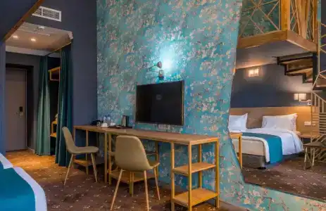 Gladius Inn Boutique - 23