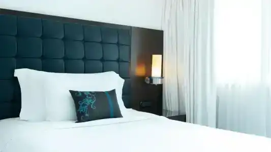Dream Bangkok - Sha Extra Plus Certified - 76