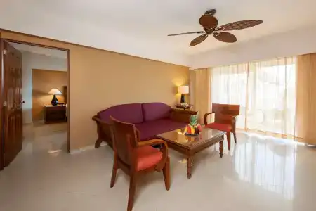 Occidental Caribe - All Inclusive (former Barcelo Punta Cana) - 64