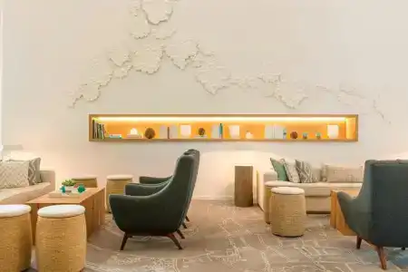 Le Royal Meridien Beach Resort & Spa Dubai - 33