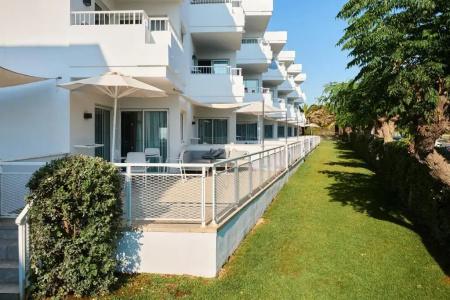 Hipotels Cala Bona Club - 9