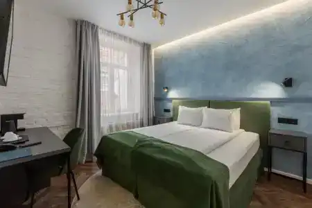 Rixwell Konventa Seta Design - 42