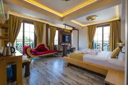 Reis Royal - 31