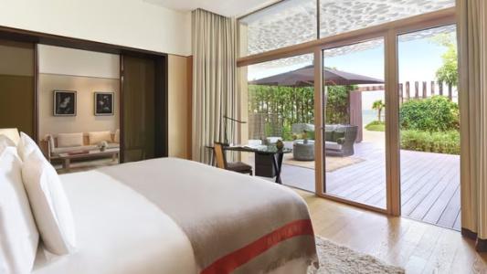 Bulgari Resort, Dubai - 71