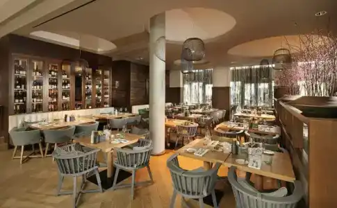 Maximilian’s - 23