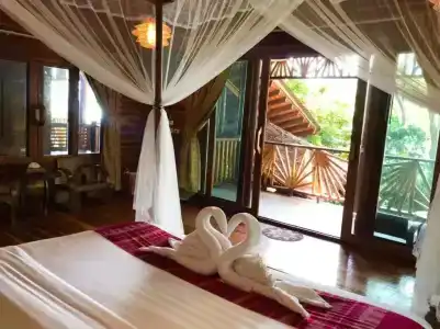 Viking Nature Resort - 78