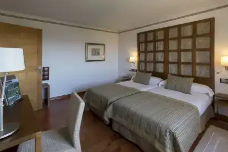 Parador de Toledo - 47