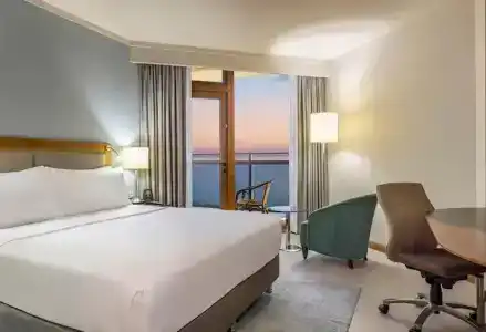 Mersin HiltonSA - 47