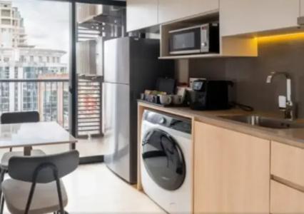 Sindhorn Midtown, An Ihg - Sha Extra Plus - 88