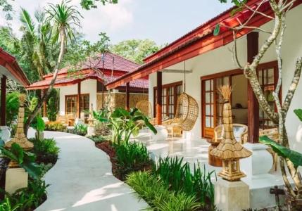 Zazen Boutique Resort & Spa - Sha Plus - 69