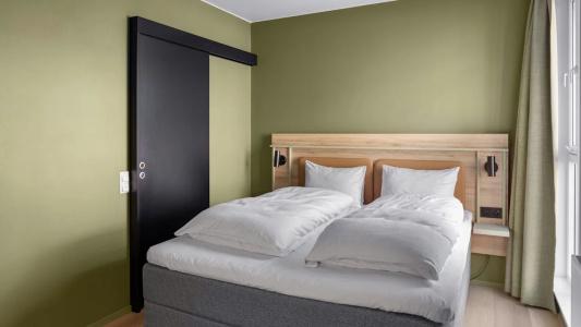 Comfort Trondheim - 39