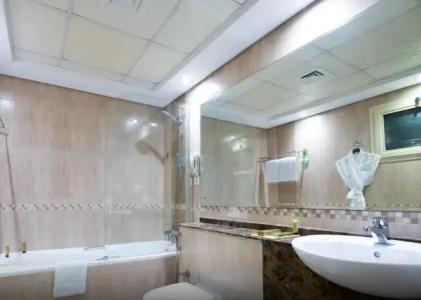 First Central Suites - 55