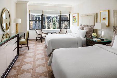 Lotte New York Palace - 52