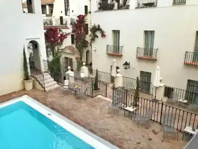 Las Casas de la Judería de Córdoba - 21
